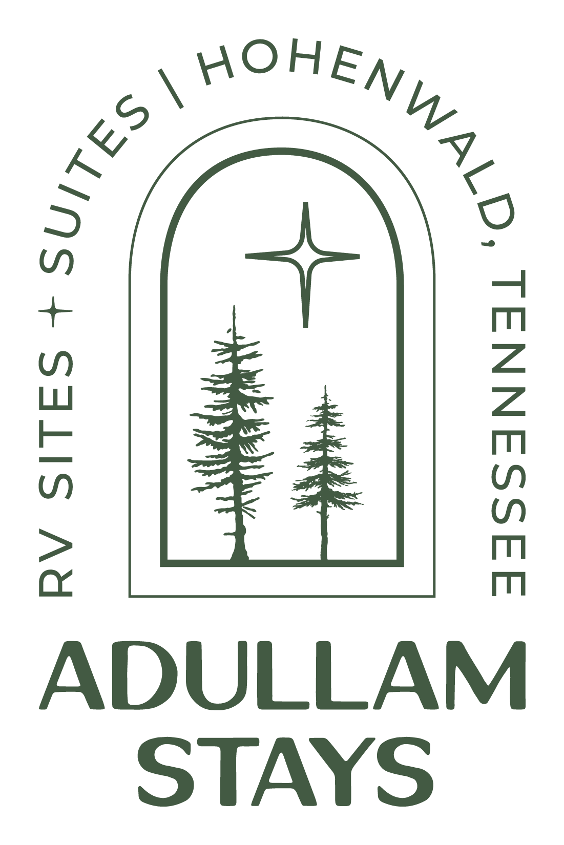 Adullam Stays RV Sites & Suites
