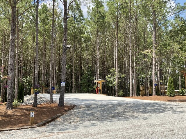 Image 2 for RV Site A3