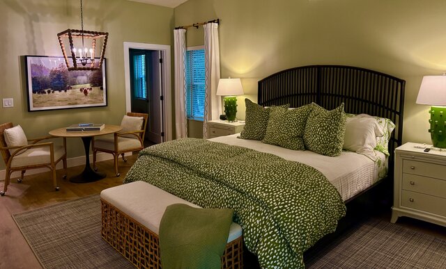 Image 7 for Elisha's Suite #2 (Green)