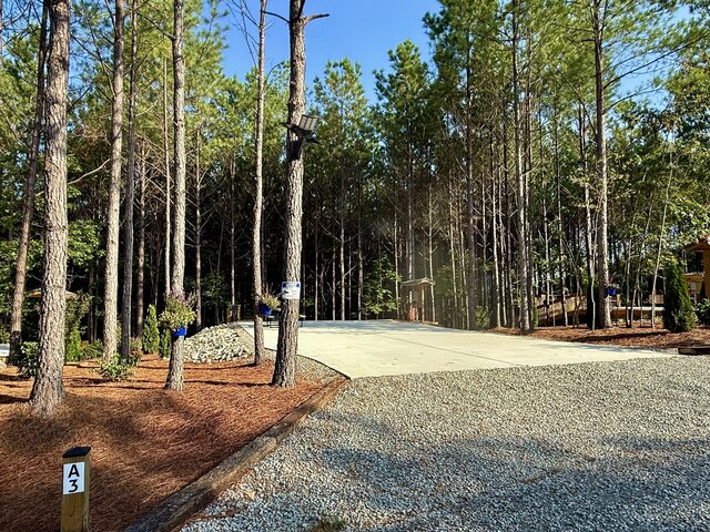 Image 1 for RV Site A3
