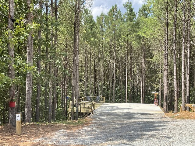 Image 2 for RV Site A6