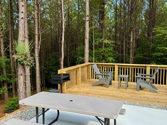 Image 3 for RV Site A1