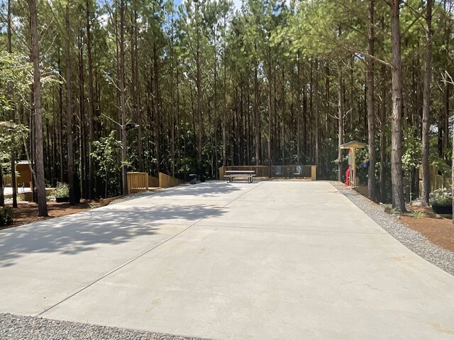 Image 2 for RV Site A4