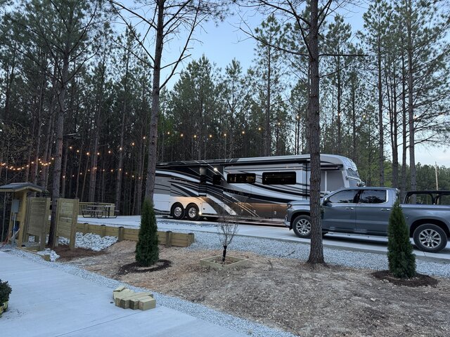 Image 4 for RV Site A2