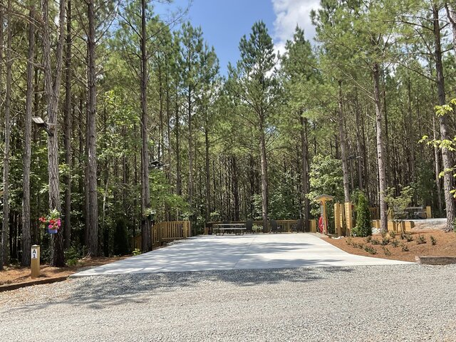 Image 2 for RV Site A1