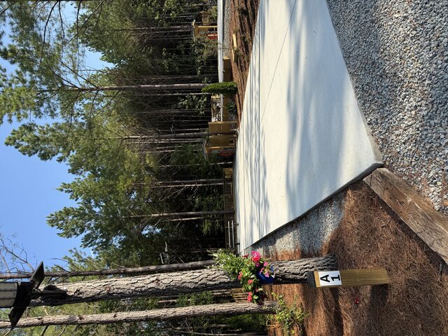 Image 1 for RV Site A1