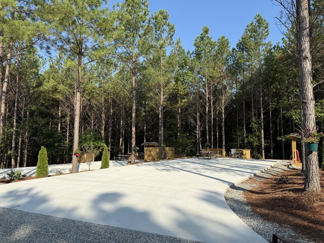 Image 3 for RV Site A2