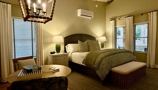 Image 1 for Elisha's Suite #2 (Green)