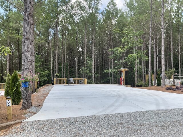 Image 2 for RV Site A2