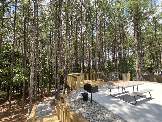 Image 3 for RV Site A4