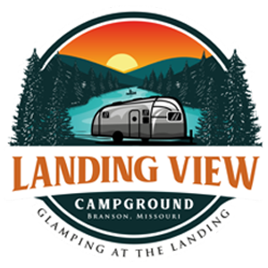 The Landing View Campground