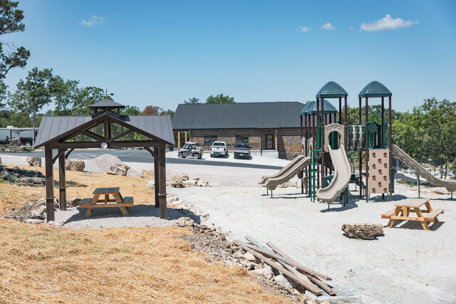 Image 8 for Ozark Mountain View RV Site 3 (Concrete Pad)