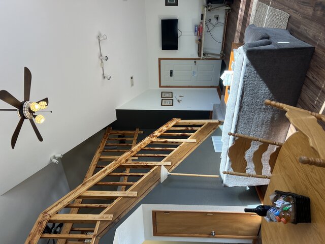 Image 6 for Gardenside Chalet