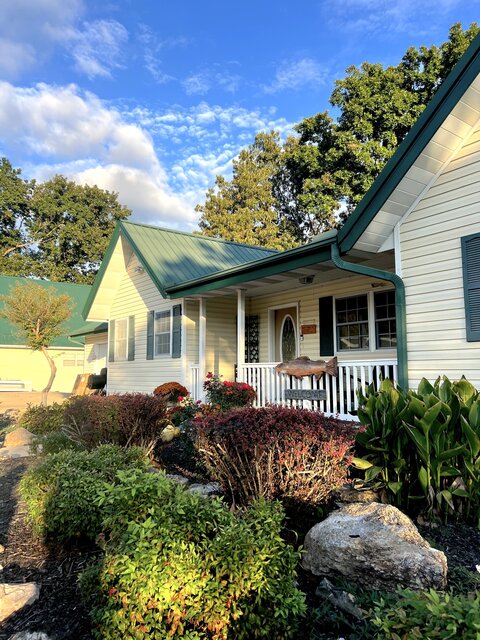 Image 1 for Lodge at River Ridge Inn