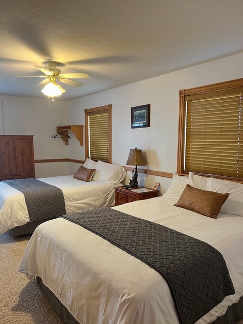 Image 8 for Upper Level of Lodge ONLY