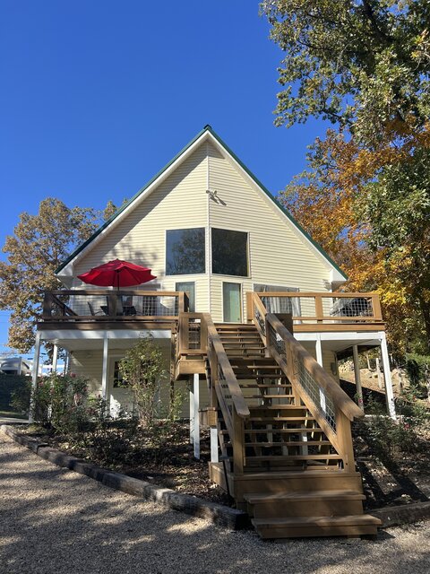 Image 11 for Gardenside Chalet
