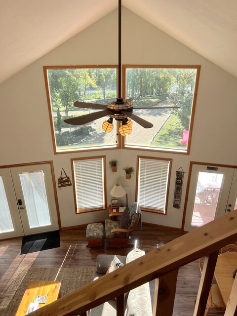 Image 9 for Gardenside Chalet