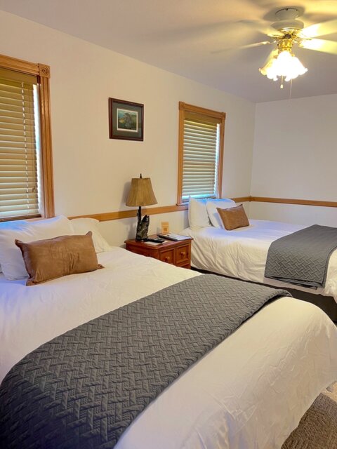 Image 9 for Upper Level of Lodge ONLY