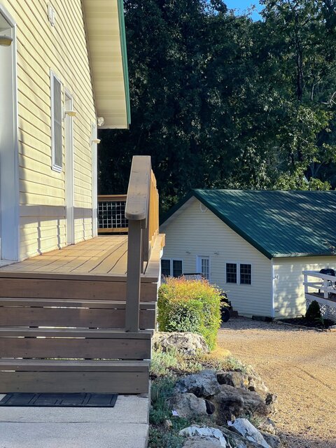 Image 6 for Lodge at River Ridge Inn