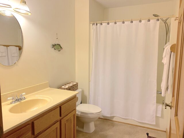 Image 3 for Lower Level of Lodge ONLY
