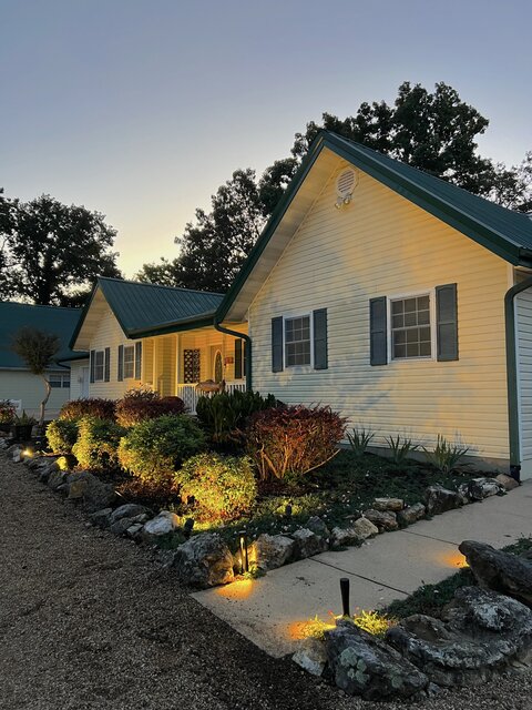 Image 1 for Upper Level of Lodge ONLY