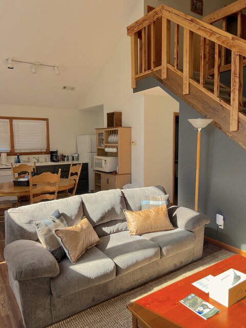 Image 5 for Gardenside Chalet