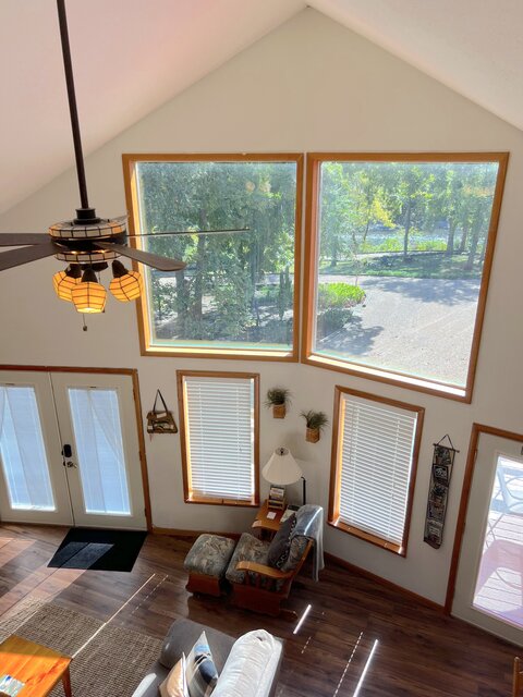 Image 8 for Gardenside Chalet