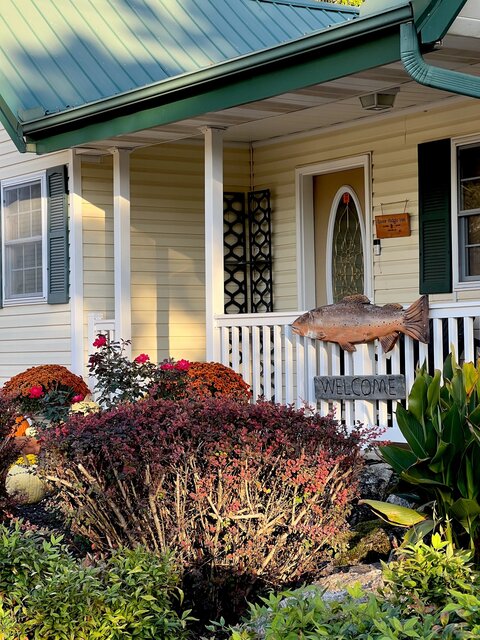 Image 4 for Lodge at River Ridge Inn