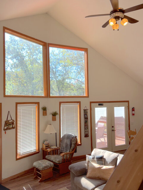 Image 7 for Gardenside Chalet