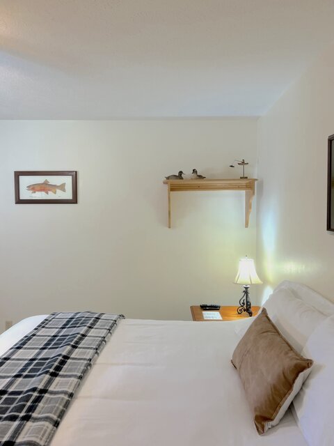 Image 7 for Upper Level of Lodge ONLY
