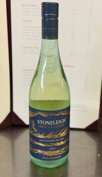 Image 1 for Wine Sauv. Blanc Stoneleigh- New Zeland