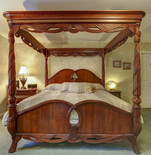 Image 1 for Room 8 - 2nd Floor  King Bed - xtra Large Jacuzzi