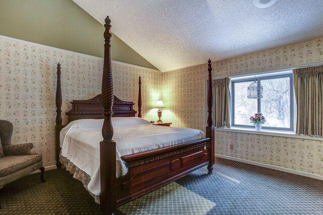Image 1 for Room 5 - 2nd Floor -  King Bed (Two RM Suite)