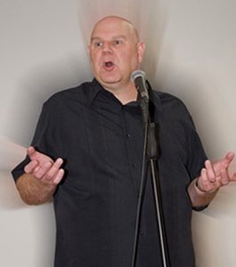 Image 1 for Comedy Dinner Cruise with Don Reese September 12, 2025