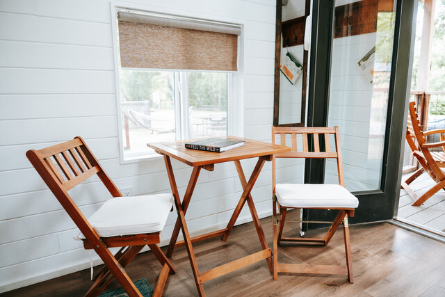 Image 3 for Cabin - Riverside 1 Queen