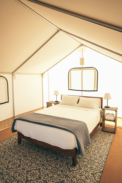 Image 3 for Tent - Standard 1 Queen