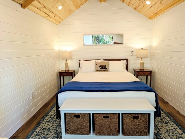 Image 2 for ADA Accessible Cabin