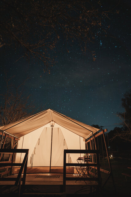 Image 10 for Tent - Riverside 1 Queen