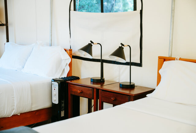 Image 3 for Tent - Premium 2 Queen