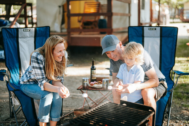 Image 9 for Tent - Premium 2 Queen