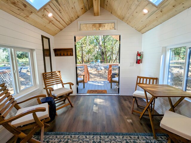 Image 4 for ADA Accessible Cabin