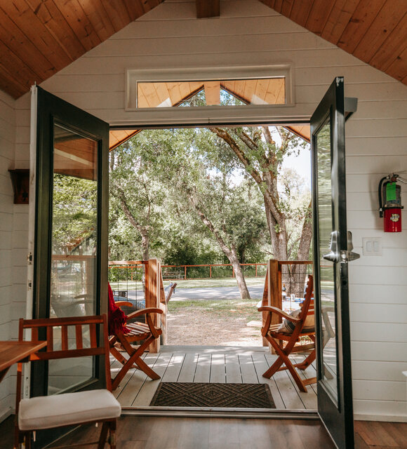 Image 6 for ADA Accessible Cabin