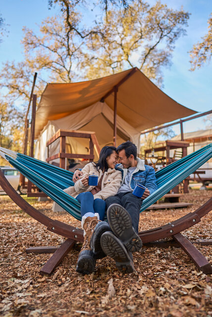 Image 8 for Tent - Standard 1 Queen