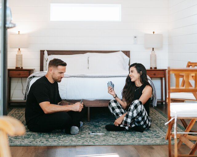 Image 11 for Cabin - Riverside 1 Queen