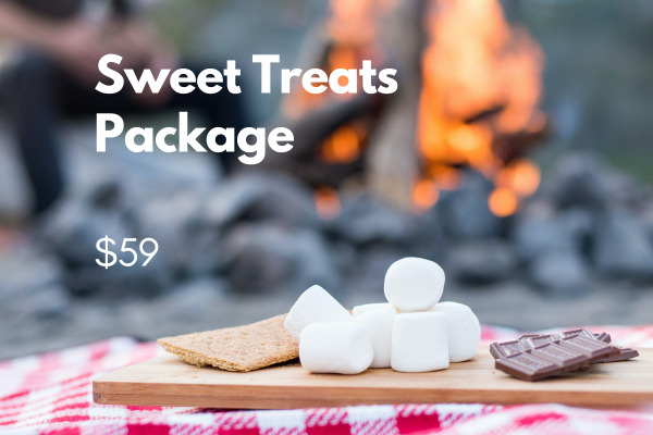 Image 1 for Sweet Treats Package