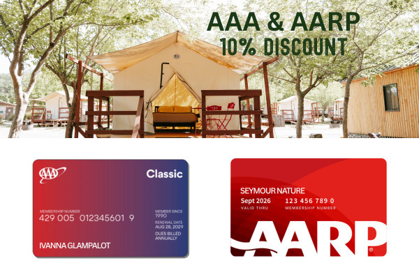 Image 1 for AAA & AARP 10% Discount