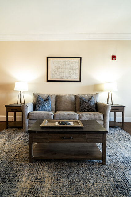 Image 9 for 12) Master Suite - Top Floor