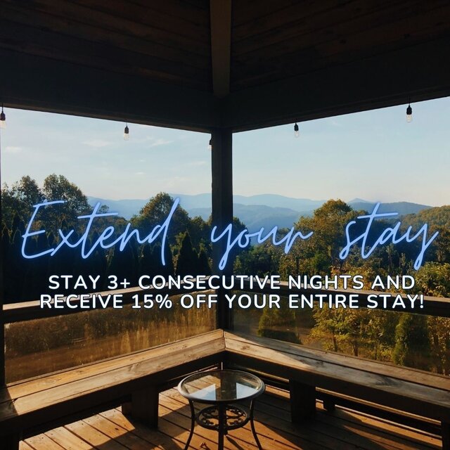 Image 1 for Extend Your Stay