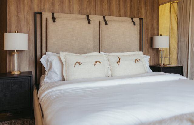 Image 5 for Couples Tent Suites