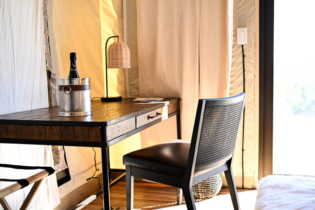 Image 8 for Couples Tent Suites